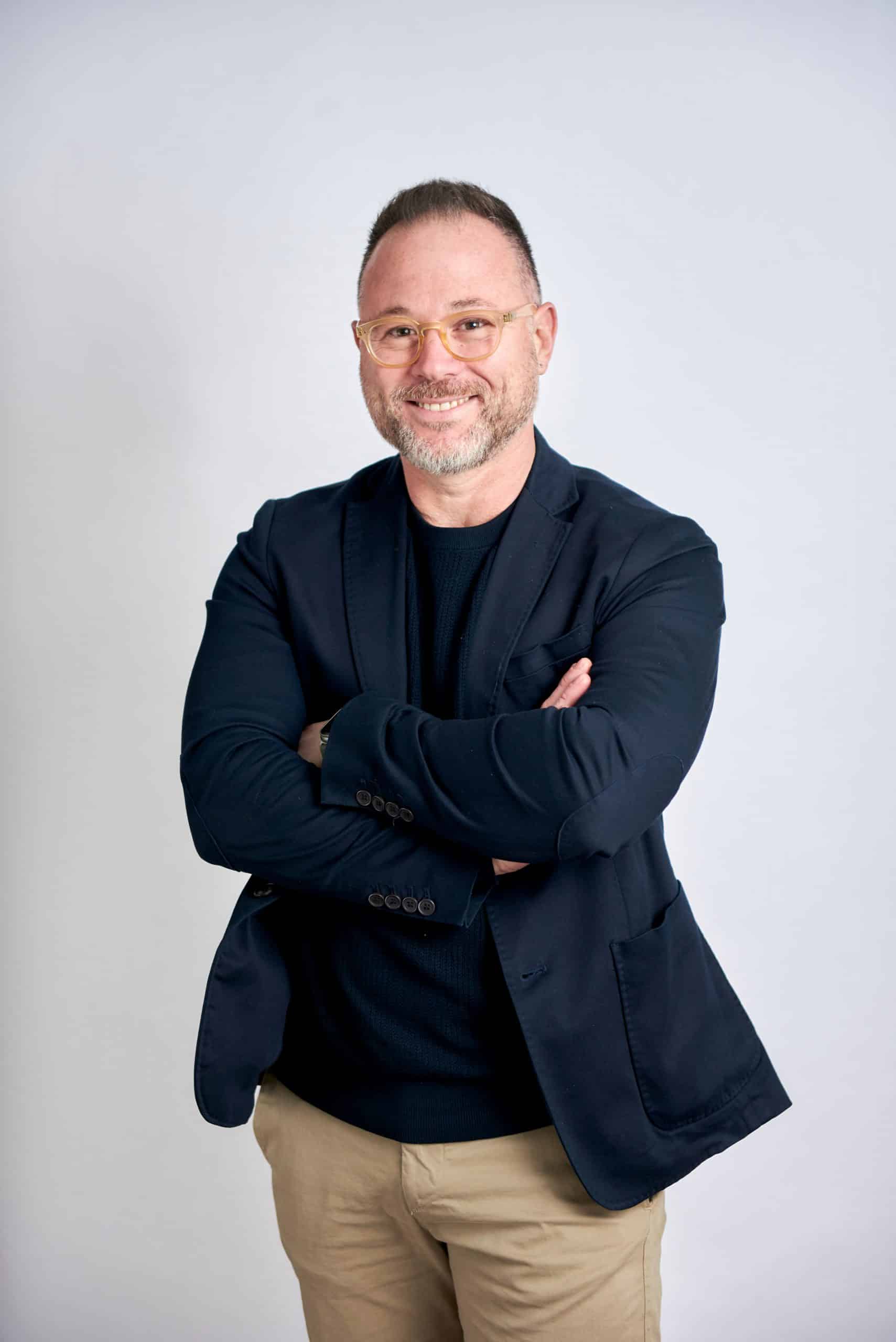 David Duvshani