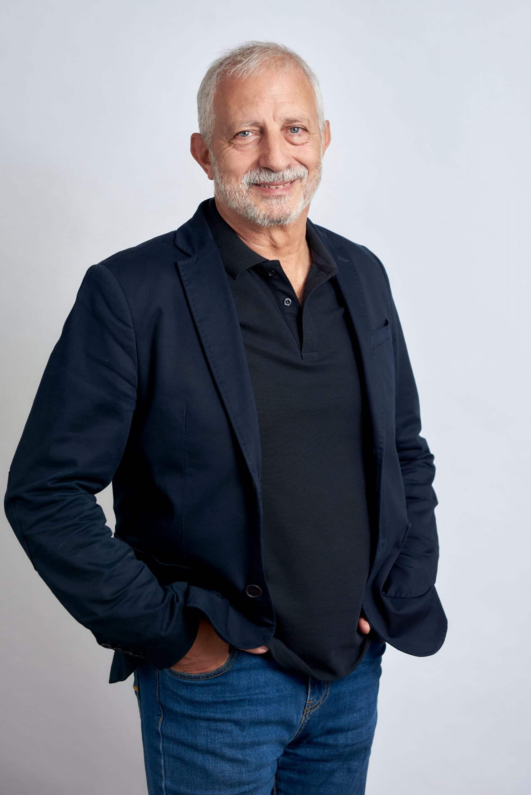 Rafael Ben Nun