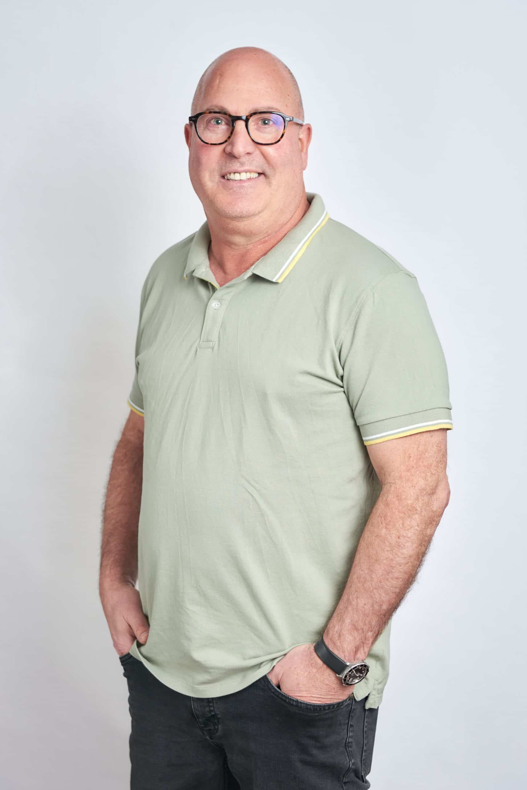 Nitzan Yogev