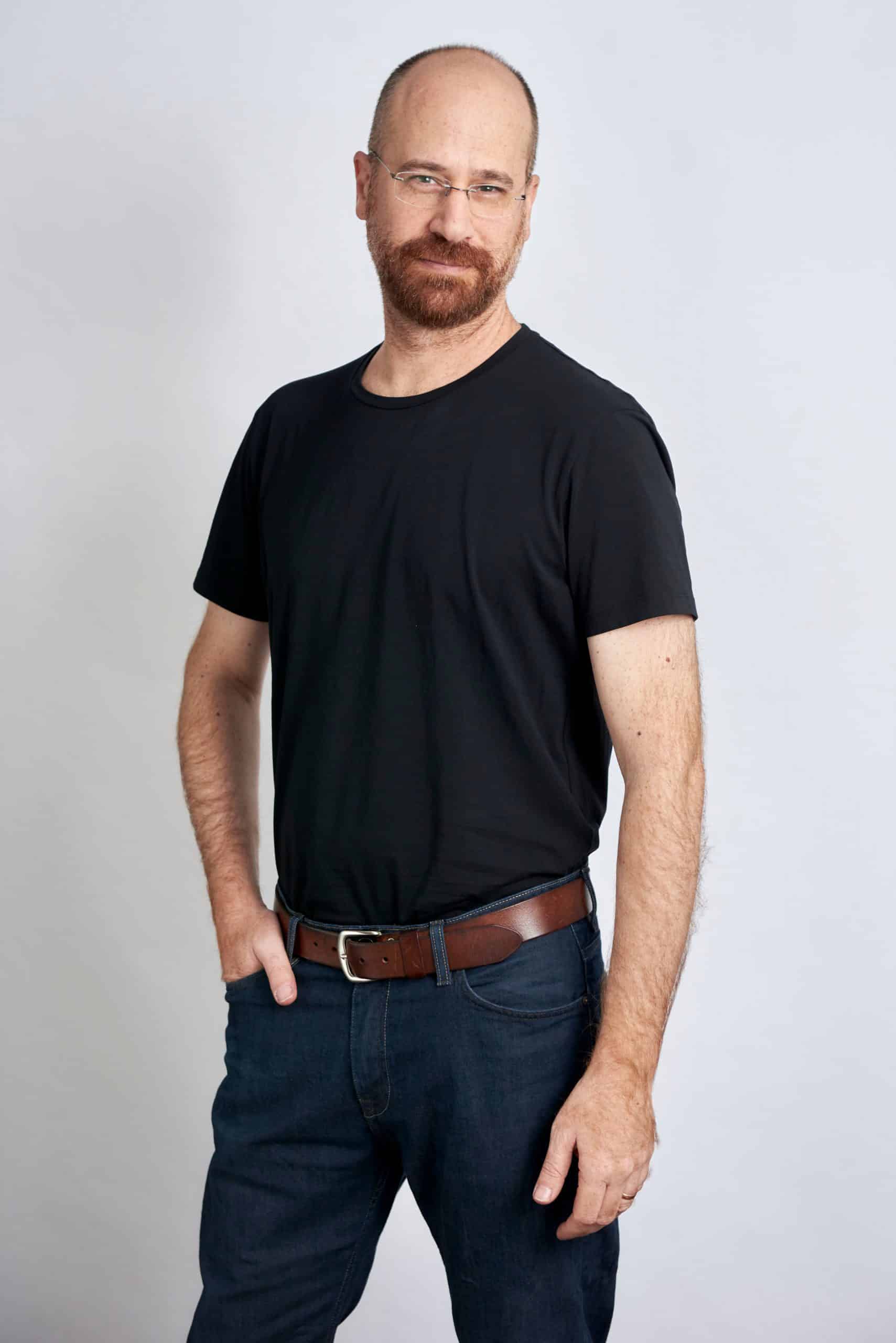 Nir Mesika