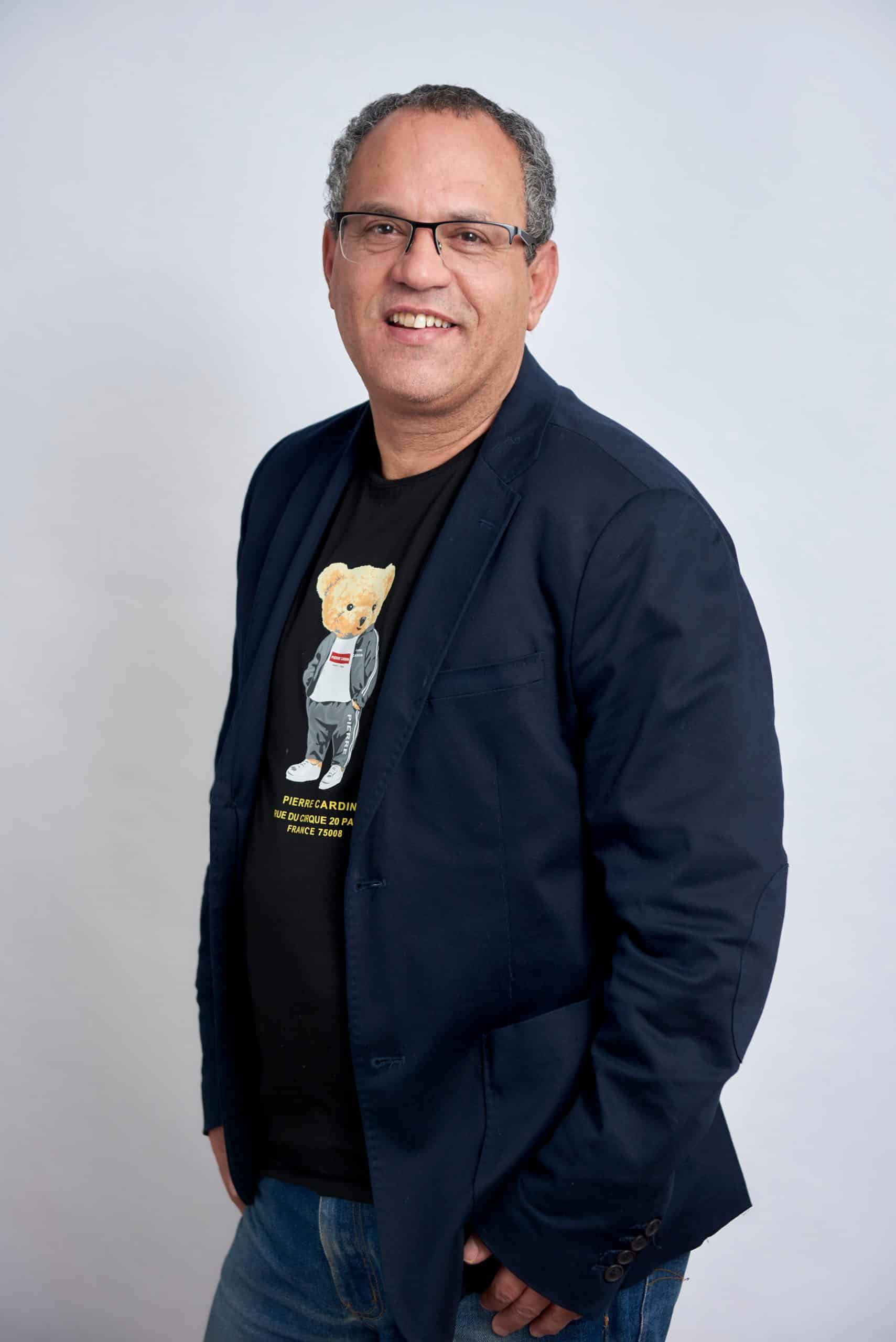 Rafi Kastorino