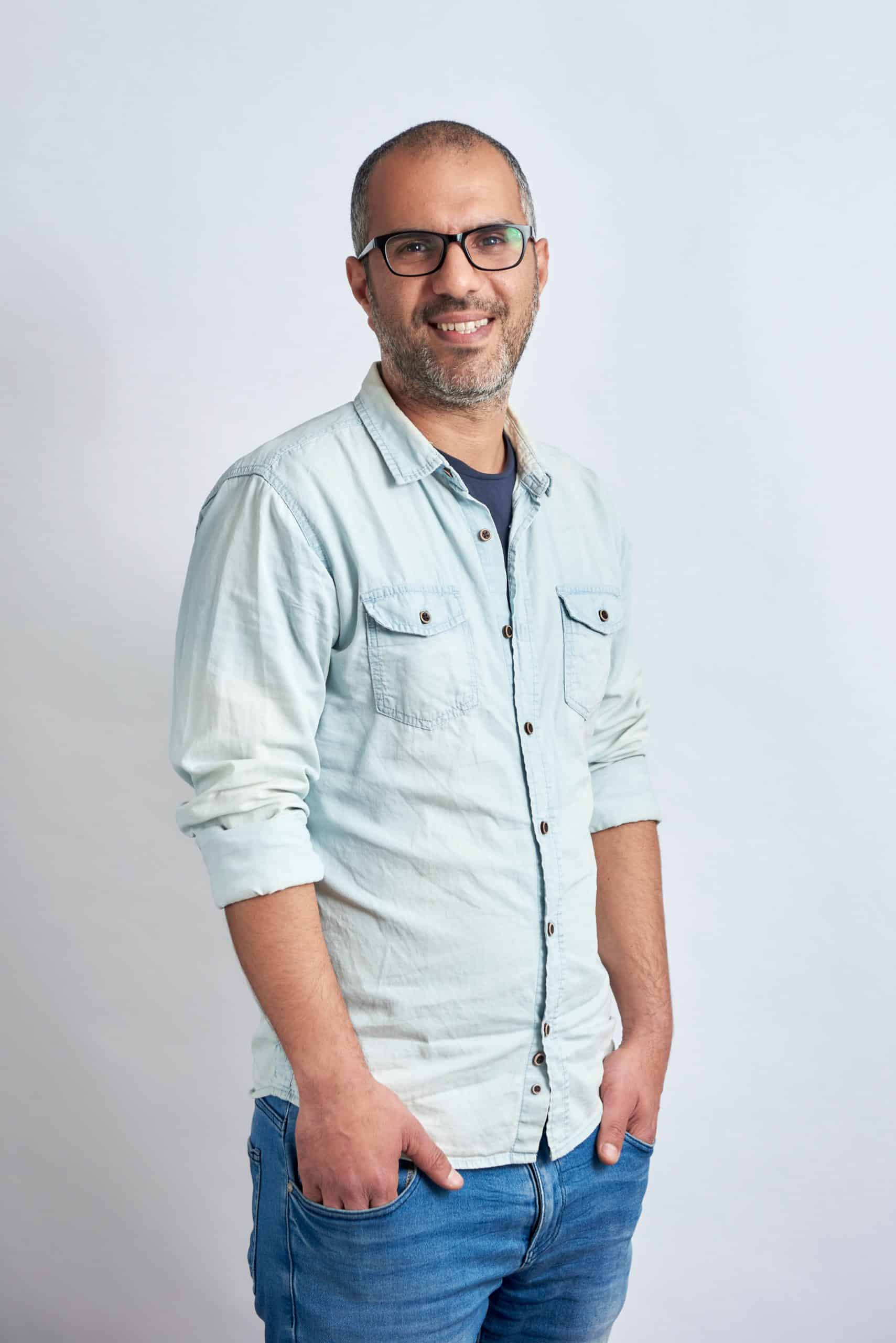 Haim Dabush