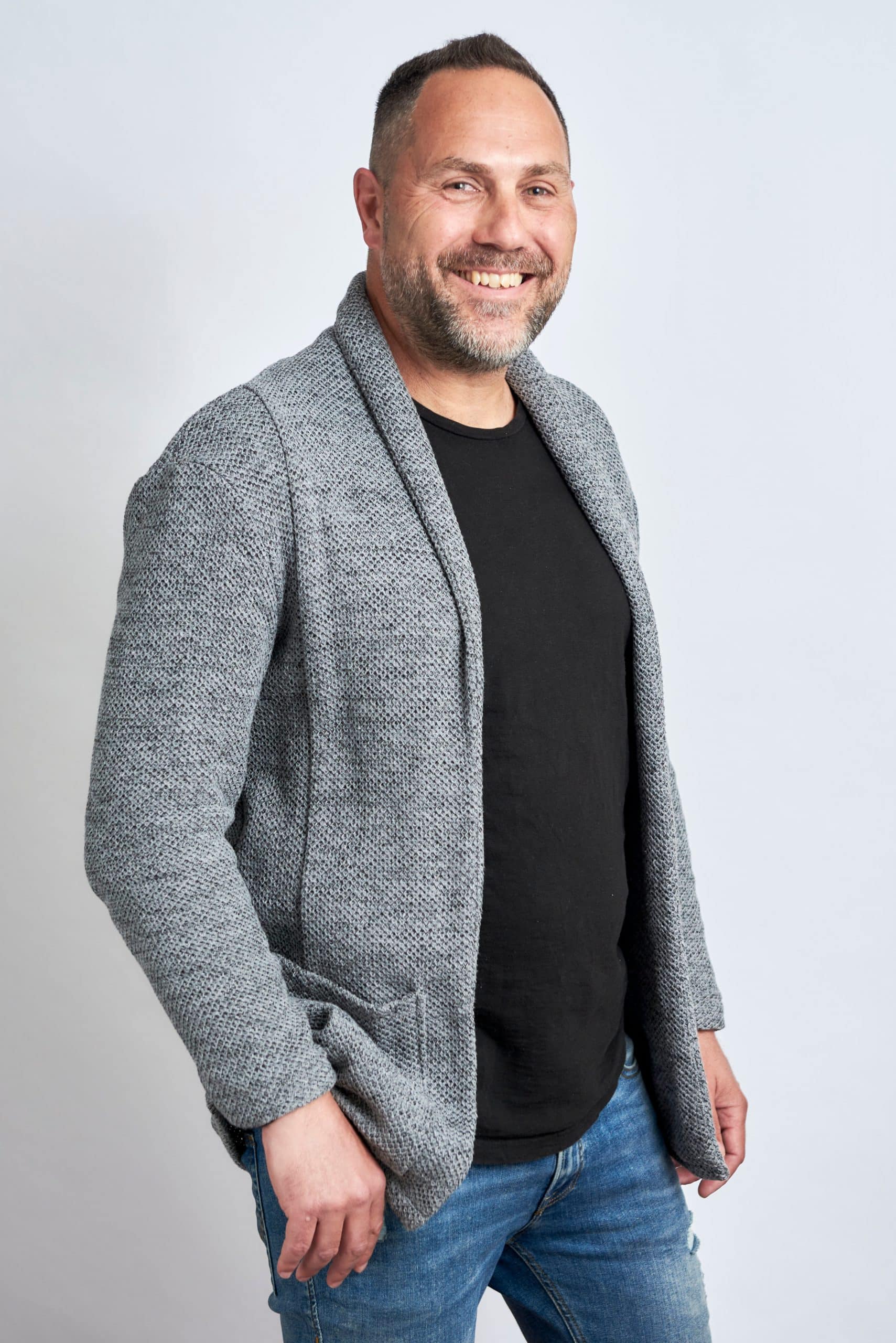 Yaron Shainerman
