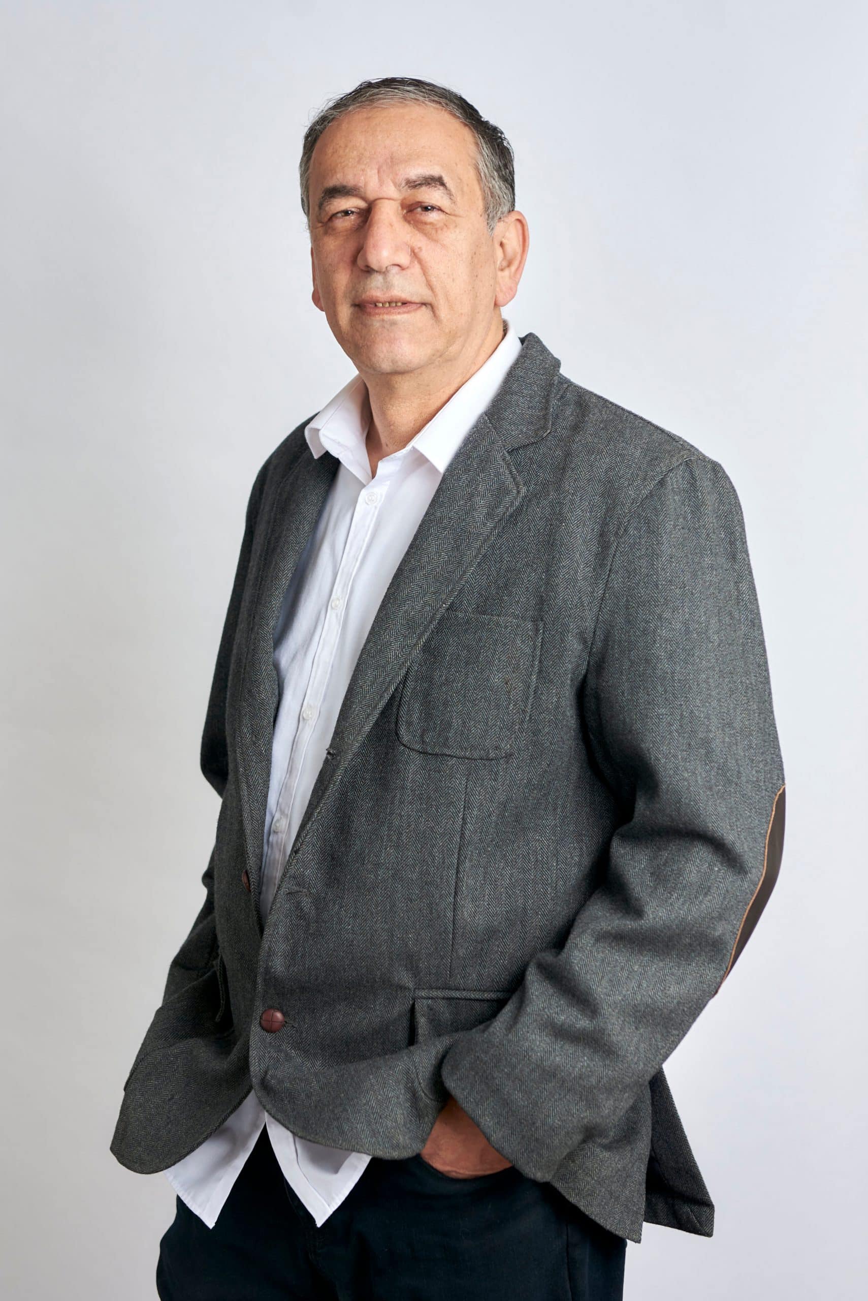 Israel Gutman