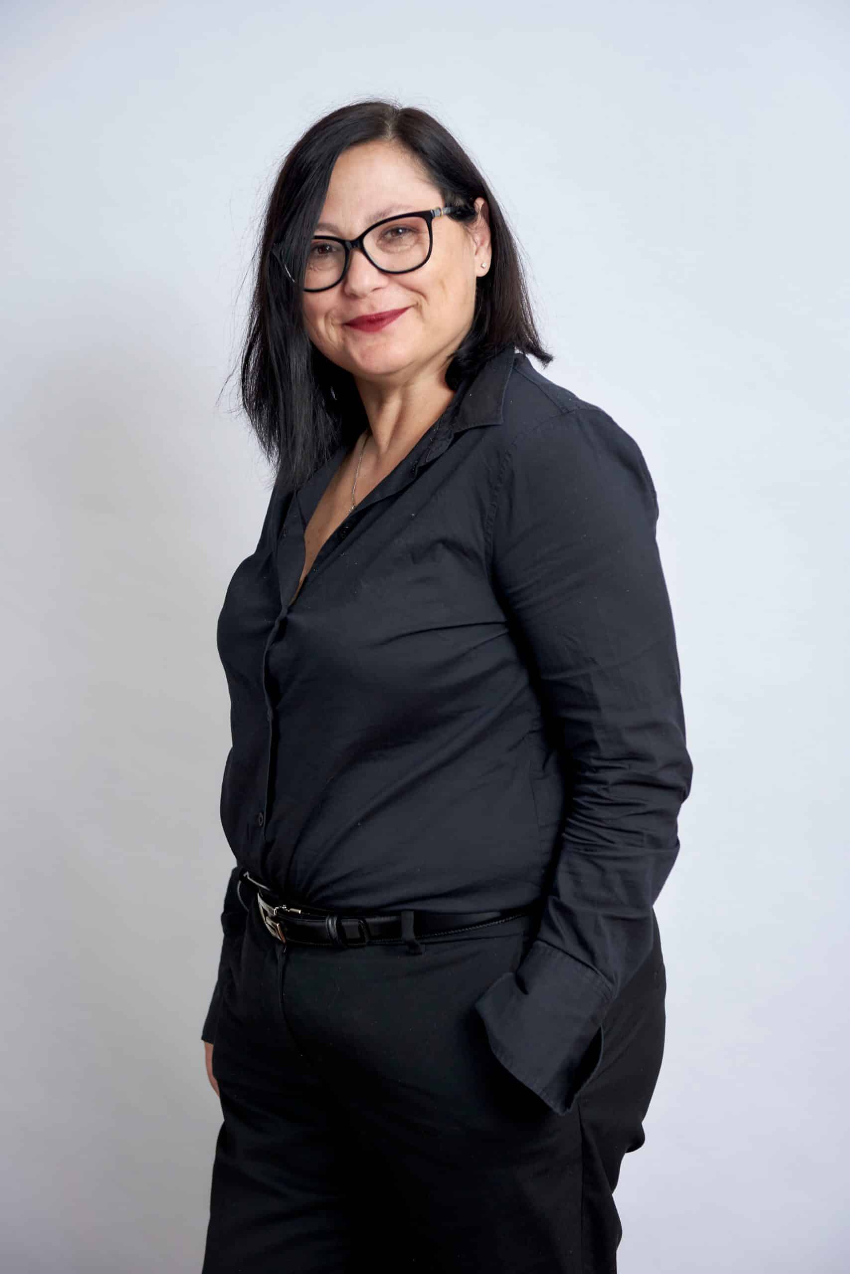 Yvette Ninve