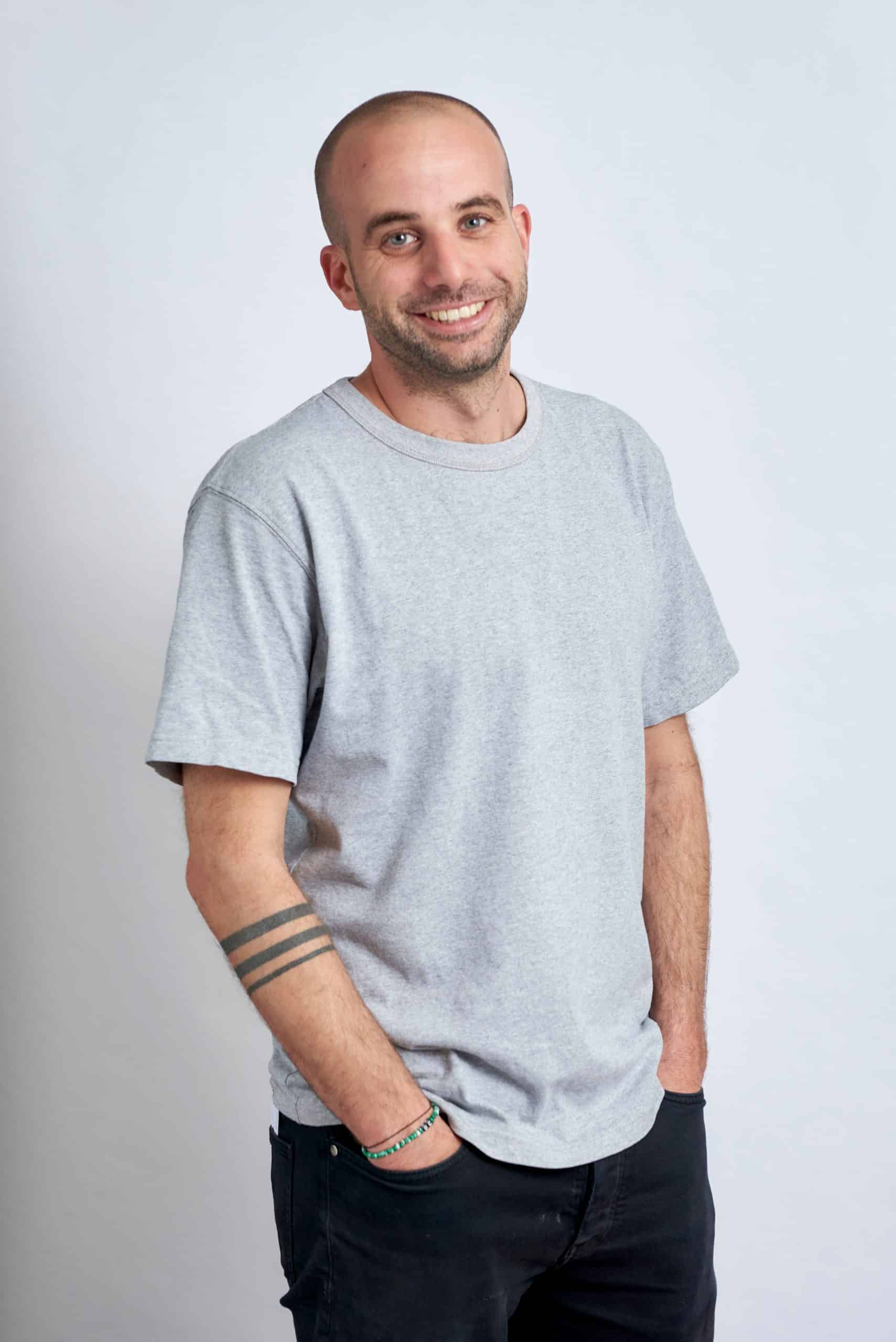 Ben Cohen