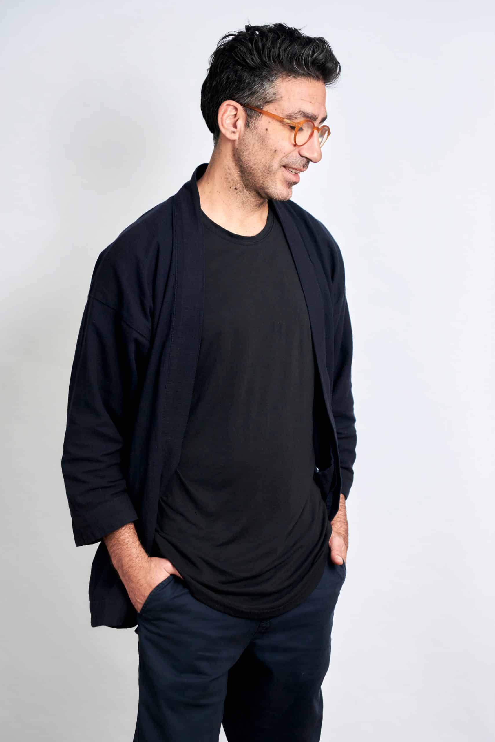 Noy Saban