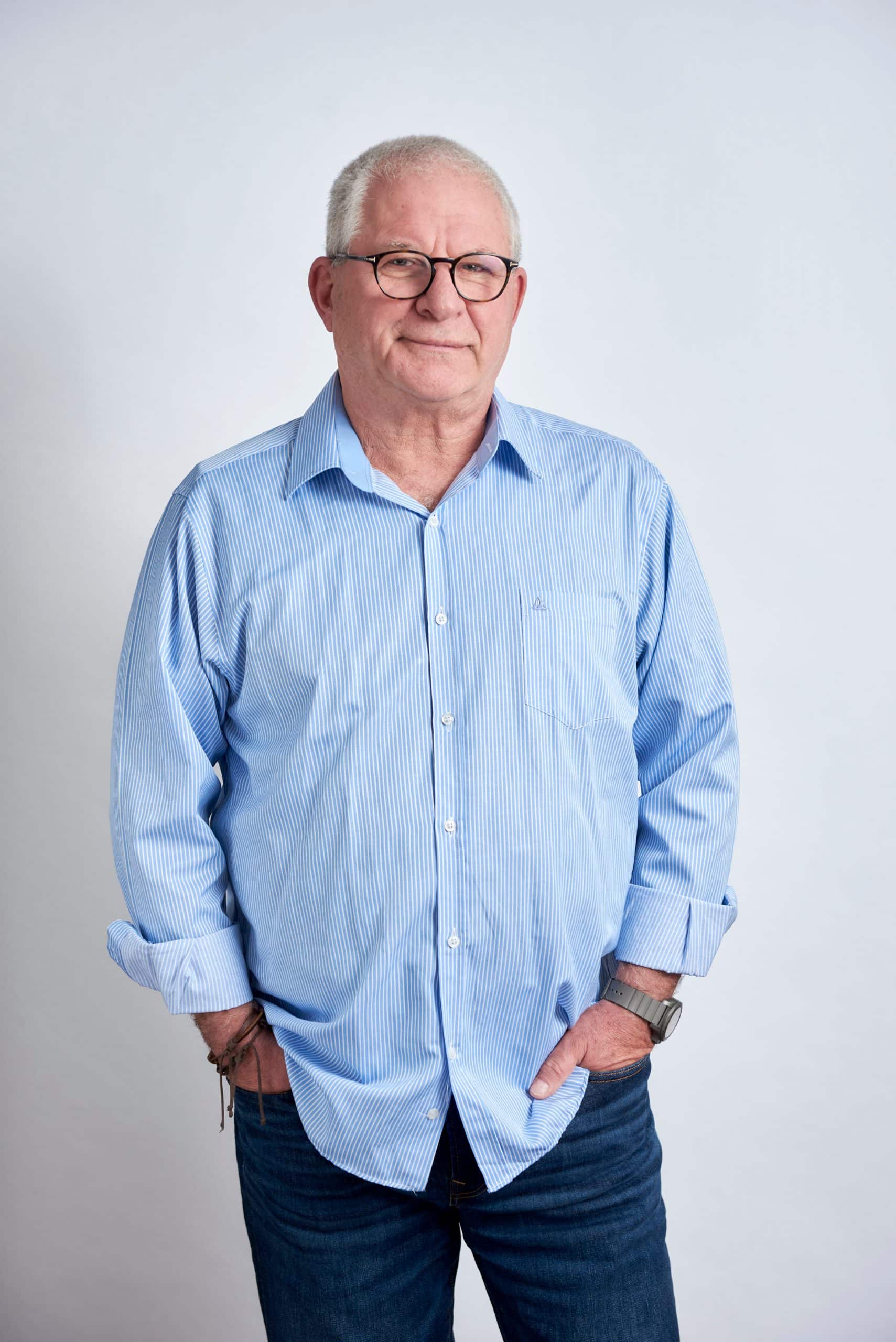 Roni Linkovski