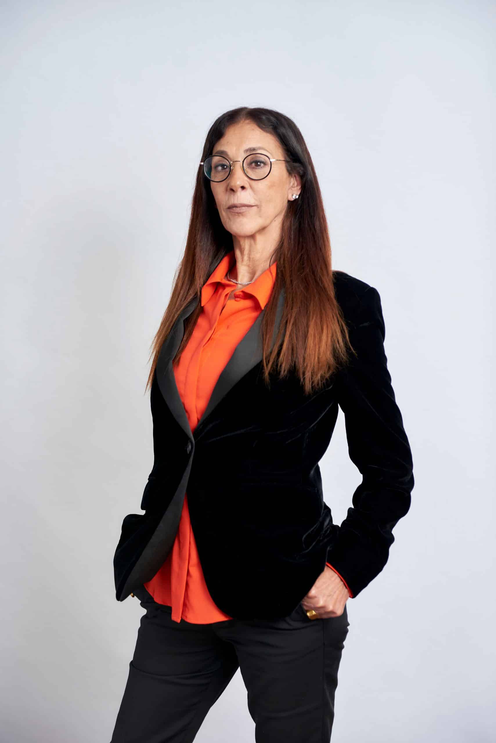 Ziva Aflalo