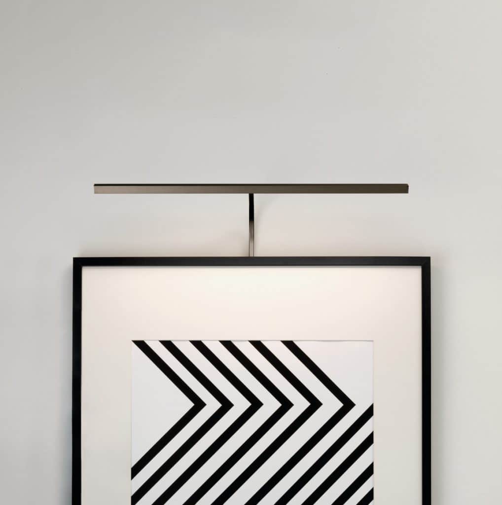 Mondrian Frame