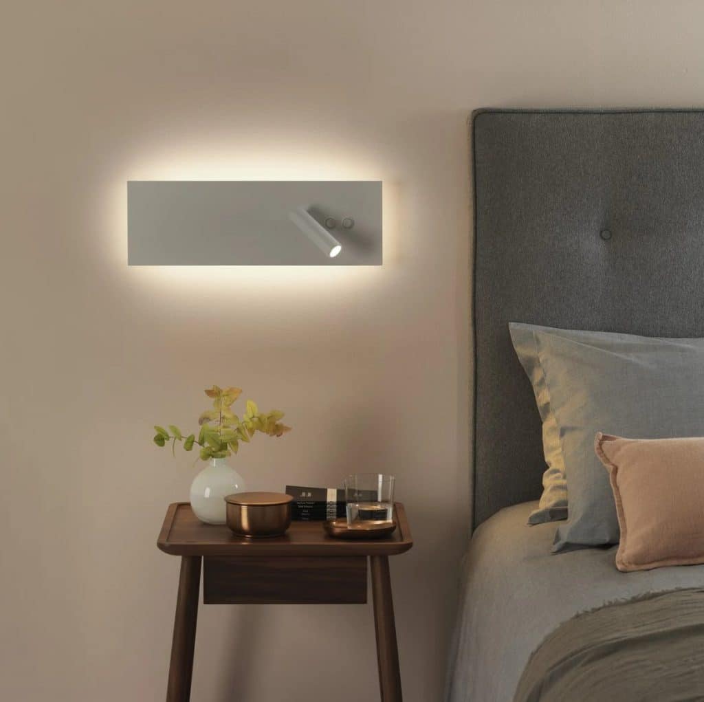 Edge Reader LED