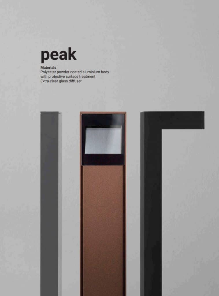 Peak