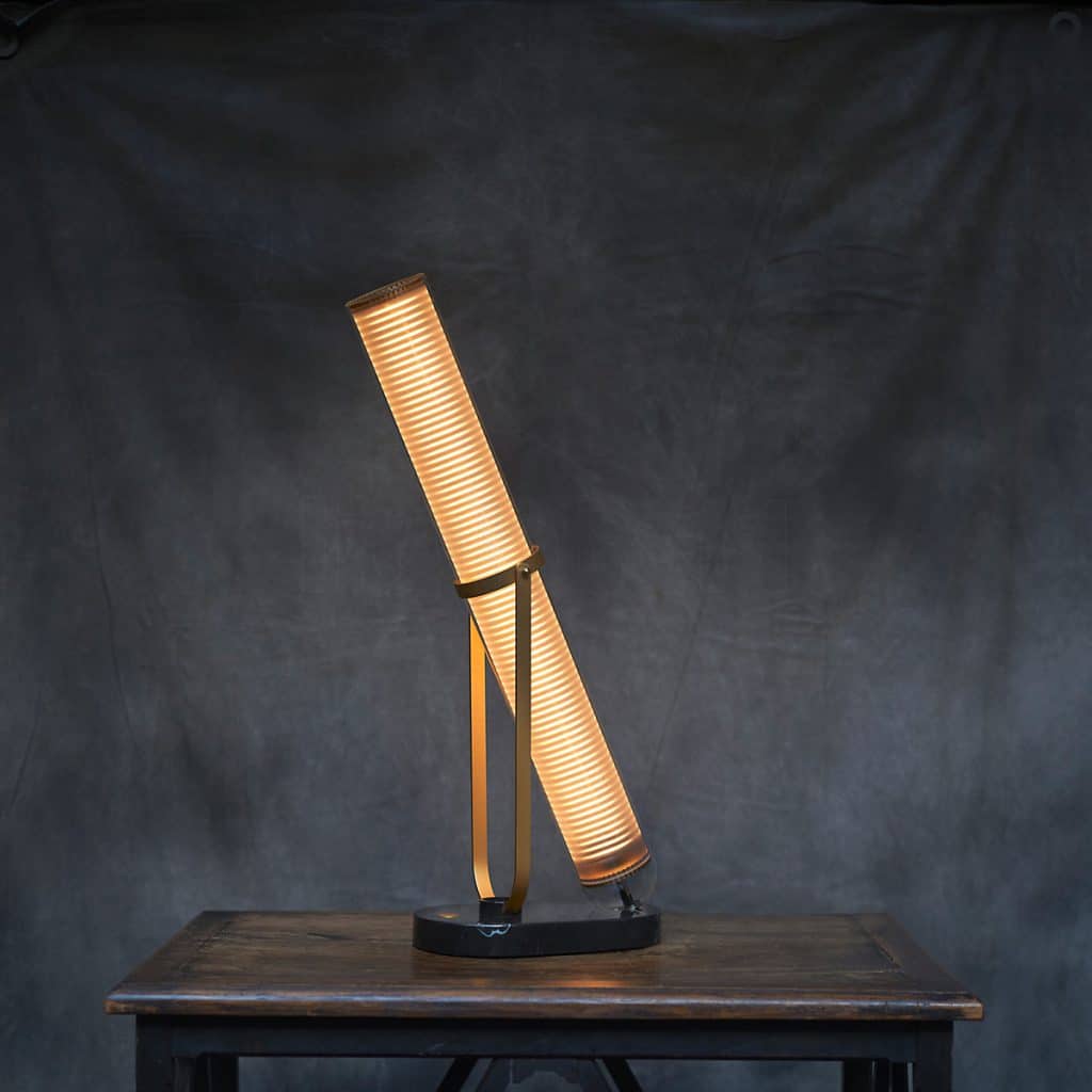 LA LAMPE FRECHIN