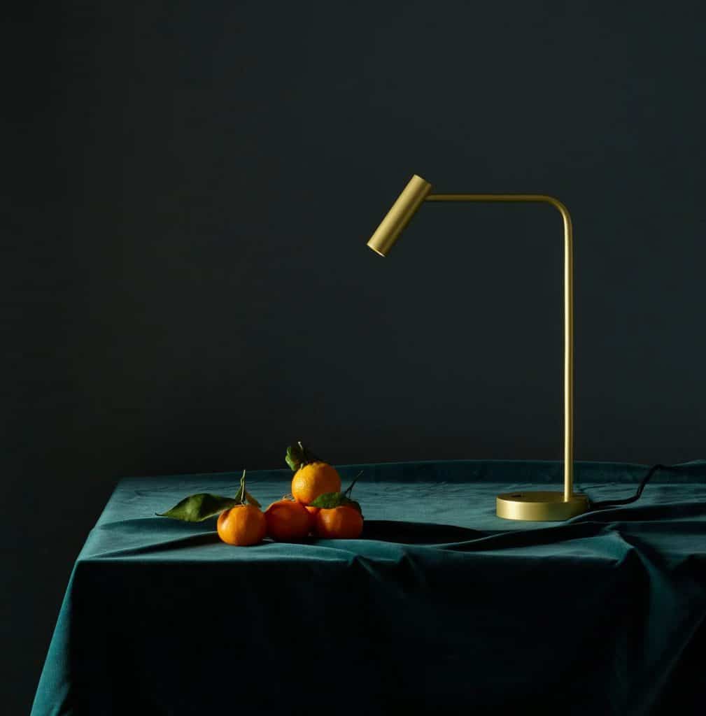 Enna Desk