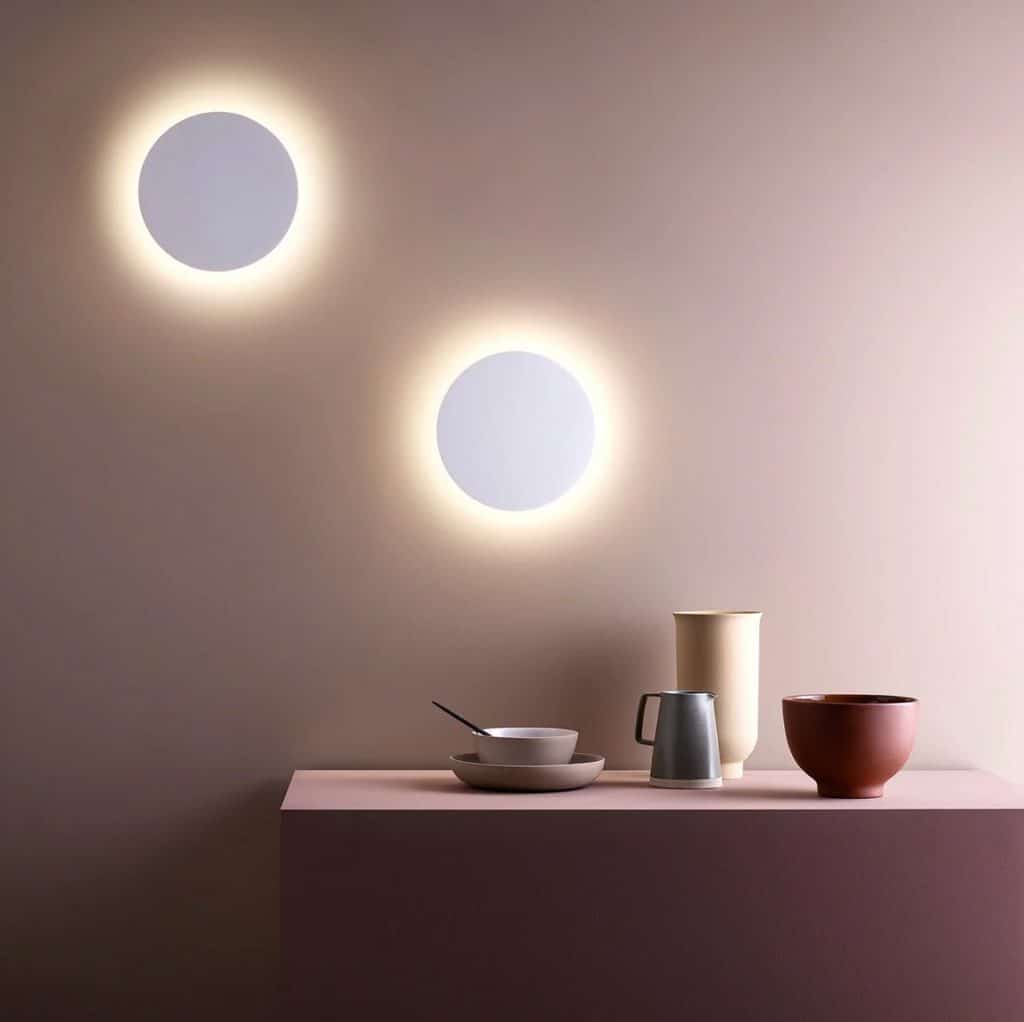 ECLIPSE ROUND