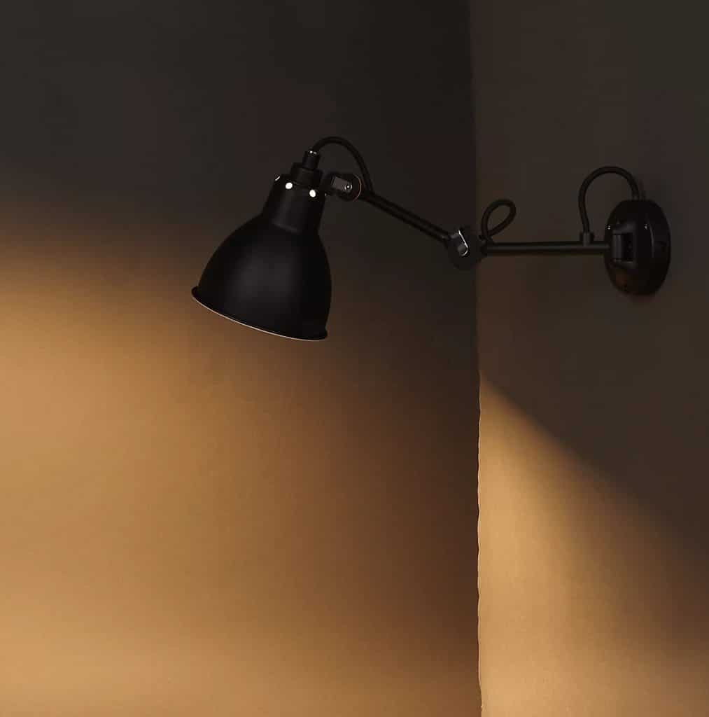 LAMPE GRAS N°204